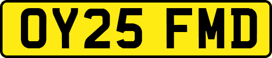 OY25FMD