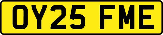 OY25FME