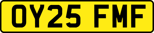 OY25FMF