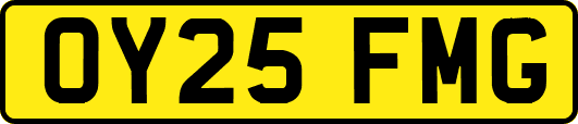 OY25FMG