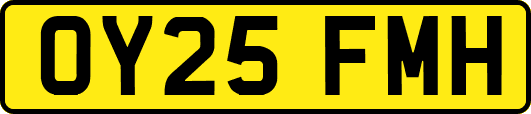 OY25FMH