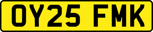 OY25FMK