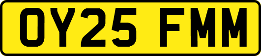 OY25FMM