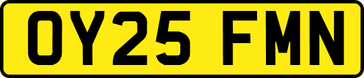 OY25FMN