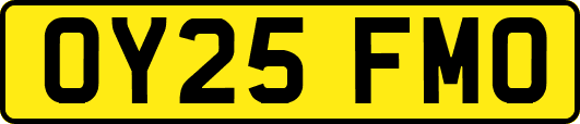 OY25FMO