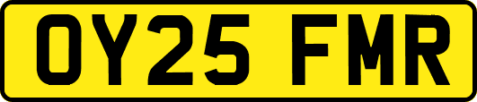 OY25FMR