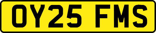 OY25FMS