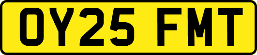 OY25FMT