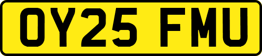OY25FMU