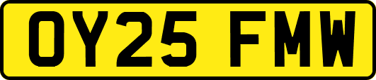 OY25FMW