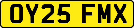 OY25FMX