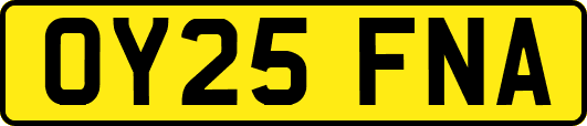 OY25FNA