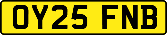 OY25FNB