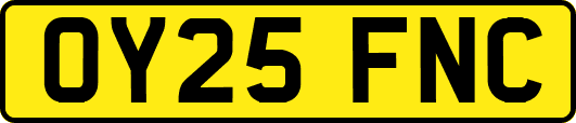 OY25FNC