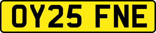 OY25FNE