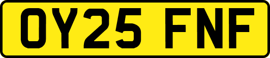 OY25FNF