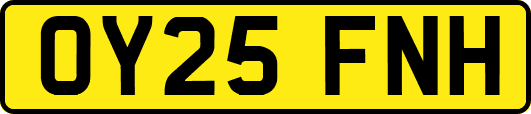 OY25FNH