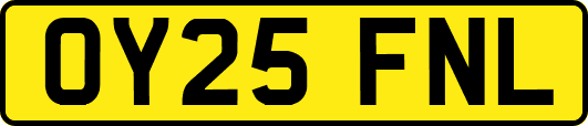 OY25FNL