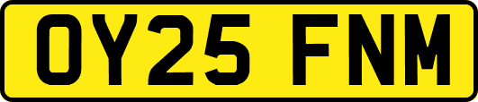 OY25FNM