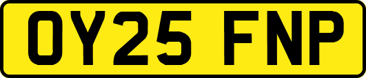 OY25FNP