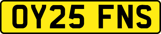 OY25FNS