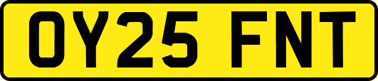 OY25FNT