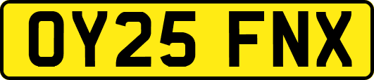 OY25FNX