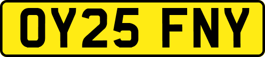 OY25FNY