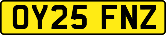 OY25FNZ
