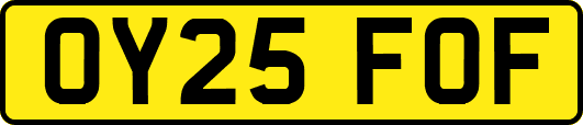 OY25FOF