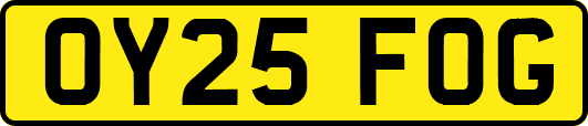 OY25FOG