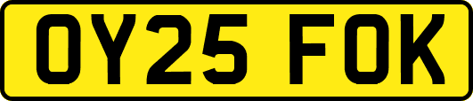 OY25FOK