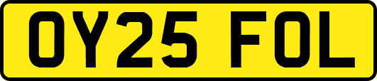 OY25FOL