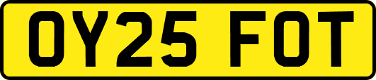 OY25FOT