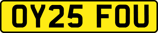 OY25FOU