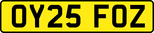 OY25FOZ