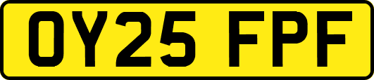 OY25FPF