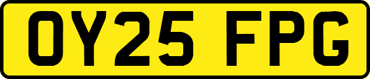 OY25FPG