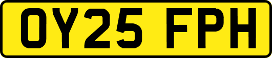 OY25FPH