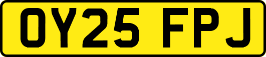 OY25FPJ
