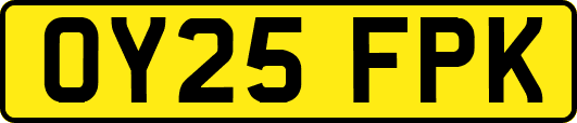 OY25FPK