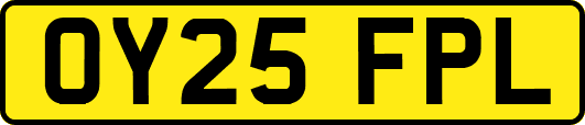 OY25FPL