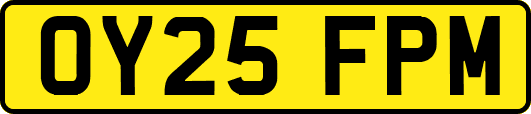 OY25FPM