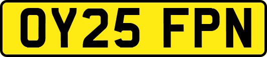 OY25FPN