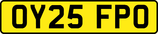 OY25FPO