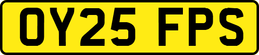 OY25FPS