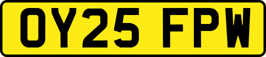 OY25FPW