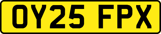 OY25FPX