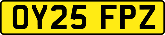 OY25FPZ