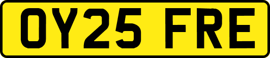 OY25FRE